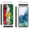 for Samsung Galaxy S25 S24 S23 S22 S21 S20 Ultra FE Plus A17 A37 A57 A56 A55 A06 A16 A15 A36 A26 A35 A05 A25 A54 A34 Phone Case Kurdistan Flag Cover