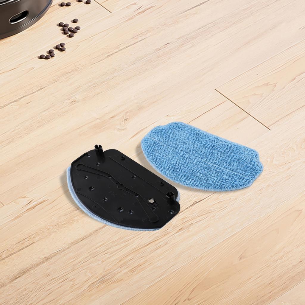 Mop Bracket Pads Kit For MAMNV BR150/BR151 For ONSON BR150/BR151