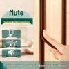 Times Door & Window Soundproof Sealing Strip