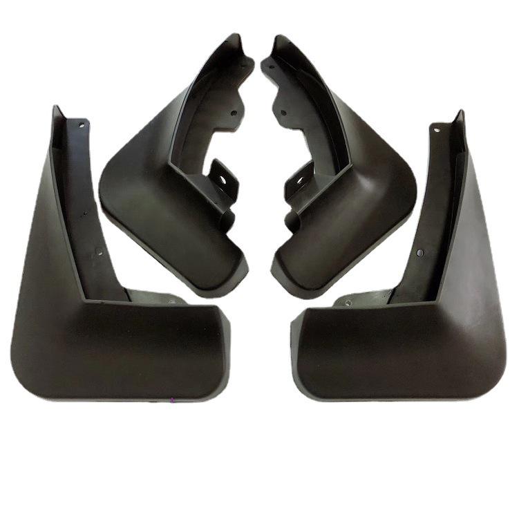 

Jetour X95 X90 Mudguards: Durable Plastic Tire Mud Flaps for Vehicle Modification