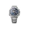 Casio Men EDIFICE 51mm Blue Watch ECB-10YD-2A ECB-10YD-2A