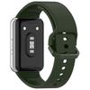 Watch Bands Breathable Silicone Replacement Flexible Wriststrap Belt Quick Release Sweatproof Bracelets for Fit 3