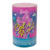 Barbie Color Reveal Vodou aktivovaná kouzelná párty panenka a sada doplňků Hračka s překvapením [Pro děti od 6 let] GRK14