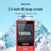 Philips M6 4G Senior Feature Phone (CN version)
