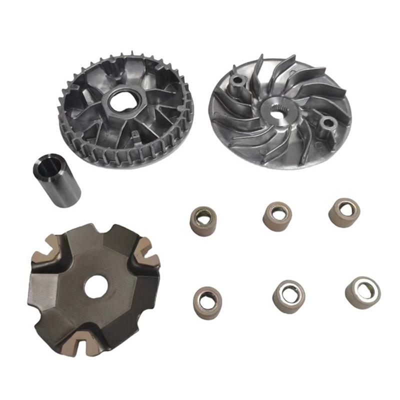 Motorcycle Engine Clutch For K44 Drive Plate Assembly/K44 Clutch Assembly WH110T-6A-7