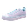 Converse Chuck Taylor All Star Canvas Comfortable Versatile Low Top Kids Canvas Shoes Kids Sneaker Pink 660701C