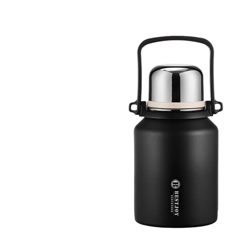 Fuguang Shixi Portable Vacuum Insulated Thermal Carafe
