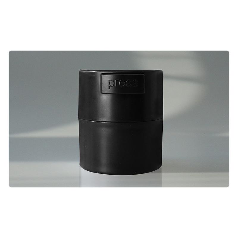 Eyelash Glue Storage Case - Sealed, Leak-Proof, Fresh-Keeping Organizer Box