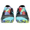 Asics Pánské tenisky Gel Resolution X Padel LE Black Energy Aqua 1041A503-002