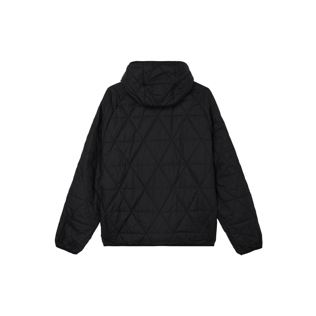 Jordan Sport Therma-Fit Waterproof Warm Hooded Jacket Men Jacket Black FZ3163-010