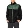 Vans Puffer Jackets Men's Black Stand Collar Moderate Other VN0A5KLQZ17