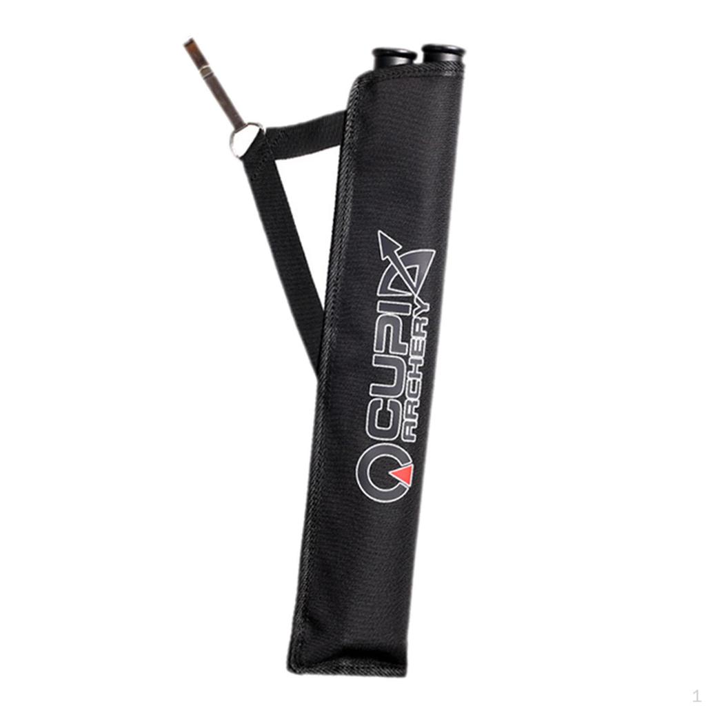 Köcher Erwachsene Röhren Köcher Übung