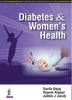 The Diabetes & Women's Health Book