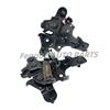 New Hood Latch Lock Right&Left For -2025 Lexus RX SERIES RX350H RX450H RX500H AALH10 TALA10 TALH17 53510-78050 53520-78020