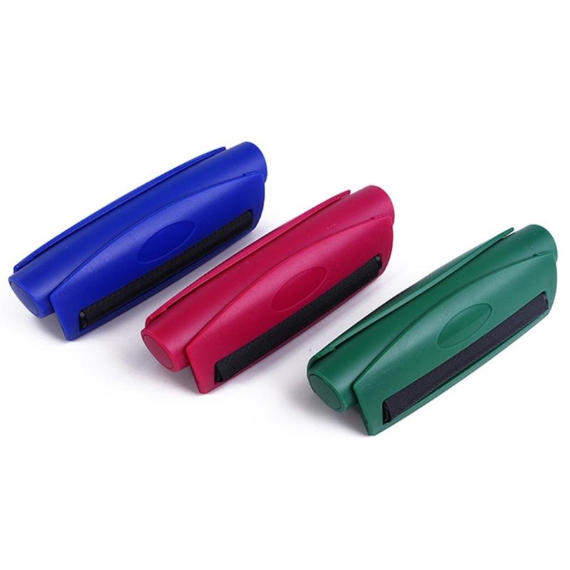 Conical Cigarettes Roller Joint Roller Lathe, Tapered, Tobaccos Roller, Cigarettes Roller, Manual Cigarettes Rolling