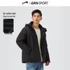 Guirenniao Winter Lightweight Padded Jacket
