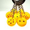 Balls Keychain    Bal Ball  Figures Car Key Chain Ring Styling