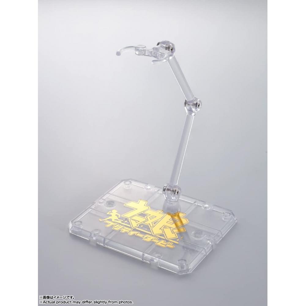 Bandai SPIRITS S.H.Figuarts Uma Musume Pretty Derby Tokai Teio Special Edition Approx. 125mm PVC&ABS Painted Movable Figure