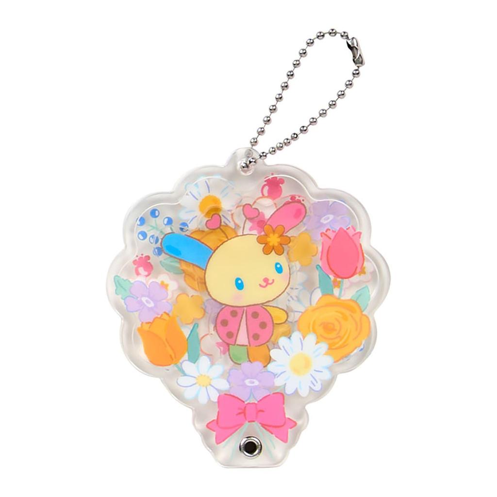 Sanrio Secret Custom Acrylic Charm Flower Sanrio Characters Acrylic Steel 125211