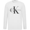 T Shirts Men's Crew Neck Moderate Straight Fit (Unisex) T-Shirts J318473