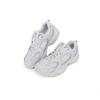 New Balance 530 Big Kid Pearl Grey Steel Kinder Sneaker GR530TBA
