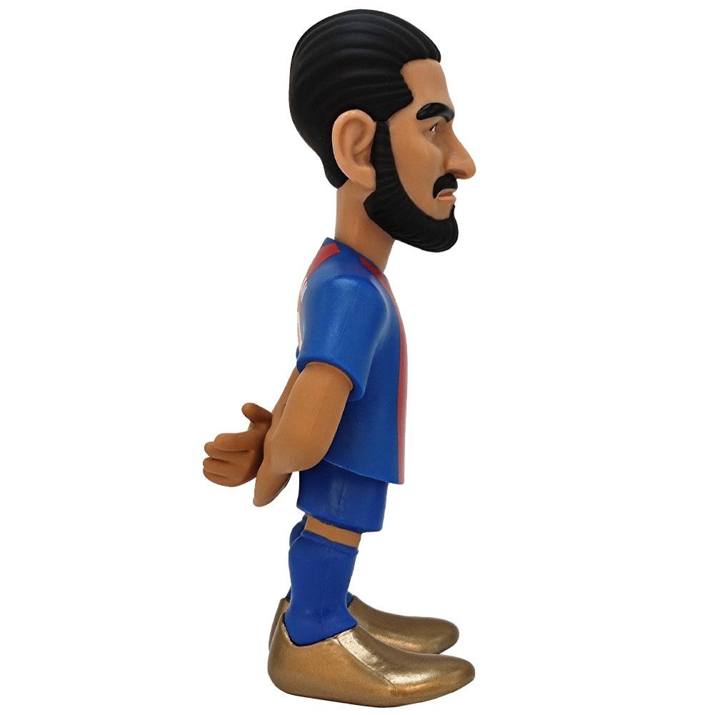 FC Barcelona Gundogan MiniX Figure