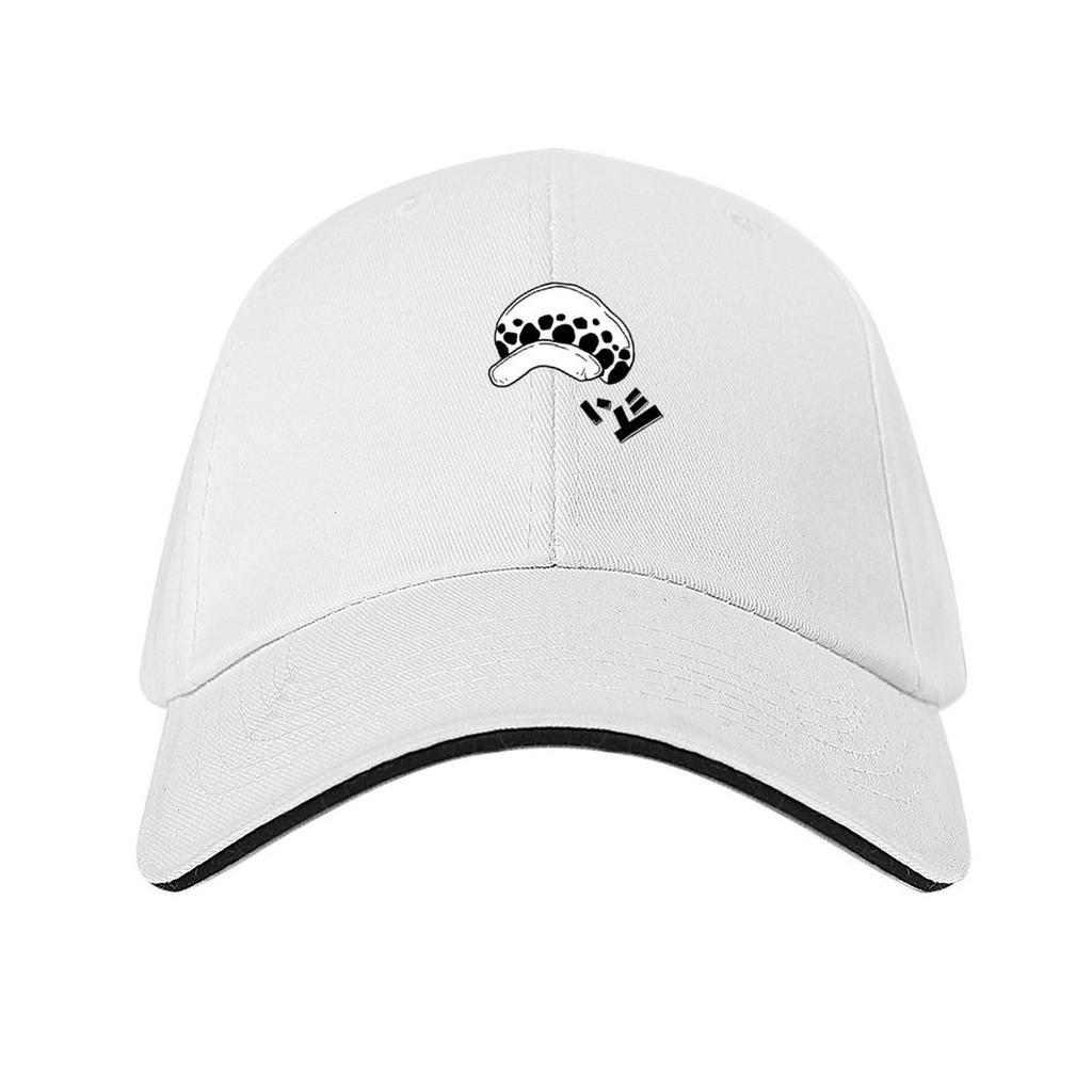 Trafalgar Law Hat Baseball Cap hard hat sun caps Sun Cap Golf Golf Women Mens