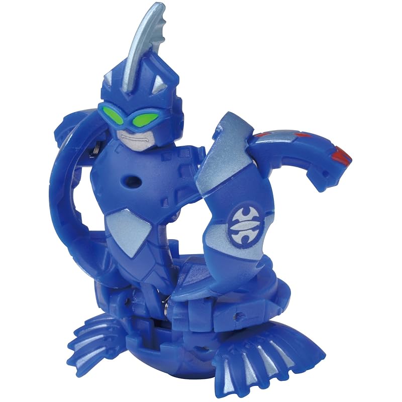 

Bakugan BP-006 бакуган бустер хоппер