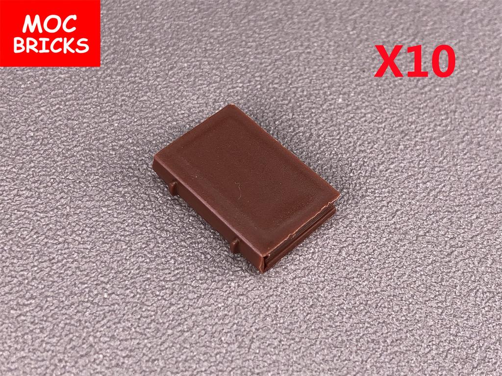 Ungiftige Moc Bausteine Horror Stadt Gold Silber Geldpistole Münzen Dollar Tasche Aktenkoffer 4cm Figur Polizei Zubehör Baustein Kinder Spielzeug