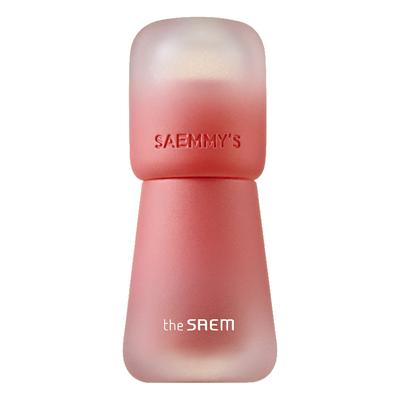 Samis Crema Velvet Tint, 03 Pfirsich-Aufguss, 2,5g, 1 Stück