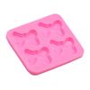 Cake Silicone Mold Pastry Chocolate Mould Candy Ice Cream Mold DIY Baking Tool