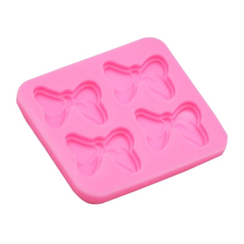 Cake Silicone Mold Pastry Chocolate Mould Candy Ice Cream Mold DIY Baking Tool