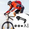 Adjustable Bicycle Computer Holder Aluminum Alloy Bike Handlebar Speedometer Mount Bicycle Stem Computer Mount Bike Accessories