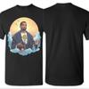 Kanye West Meme Face T Shirt Unisexs  Cotton Novelty TShirts O Neck  Tee Shirt Short Sleeve Tops New Arrival
