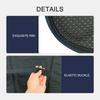 Gel Motorcycle Seat Cushion Motorcycle Decompression Cushion Mesh Breathable Seat Cushion Anti-skid