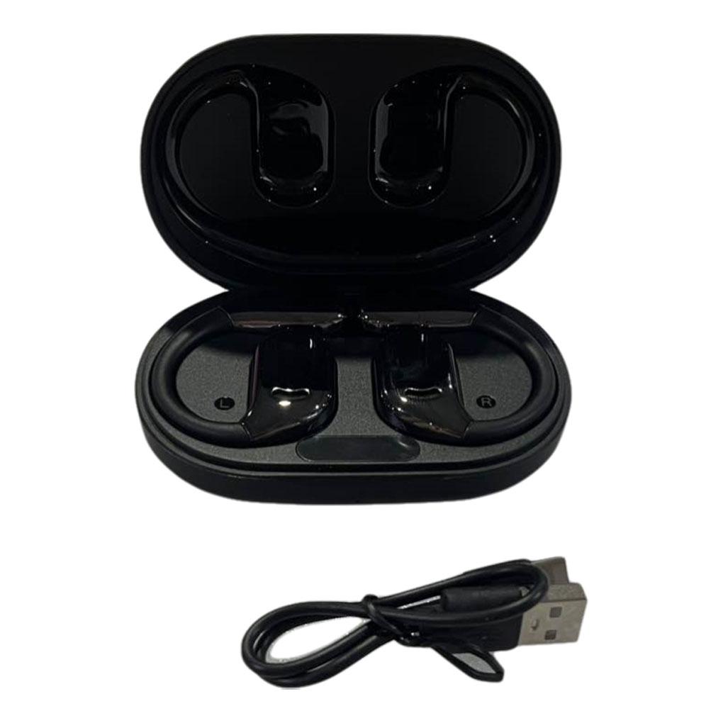 AI Translator Earbuds Real-Time Translators Headphones 144 Languages Wireless Bluetooth voice translator device For Travel