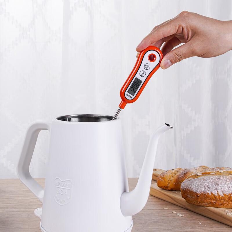 TANITA TT-533 Digital Cooking Thermometer