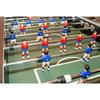 Table Football Diamond 147 X 80 X 88 Cm
