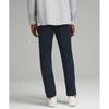 Lululemon Abc Classic Fit 5 Pocket Pant 30l  Warpstreme True Navy