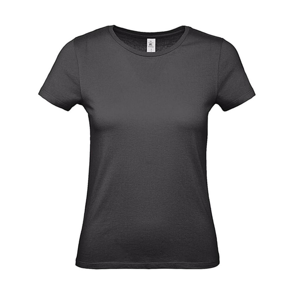 B&C Womens/Ladies #E150 T-Shirt