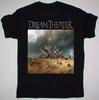 Dream Theater - Tour Anniversario 40 2024-25 T-Shirt Unisex Tee S -