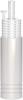 Delight Labo Desktop Ballpoint In 3 Sand Silver Pen, "Sigh Seconds," ZE225S-SL