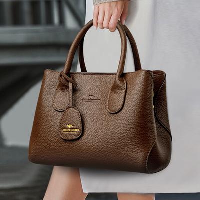 Women's Bag Fashion Atmosphere Mother Crossbody Bag Women's Shoulder Bag Women's Handbag