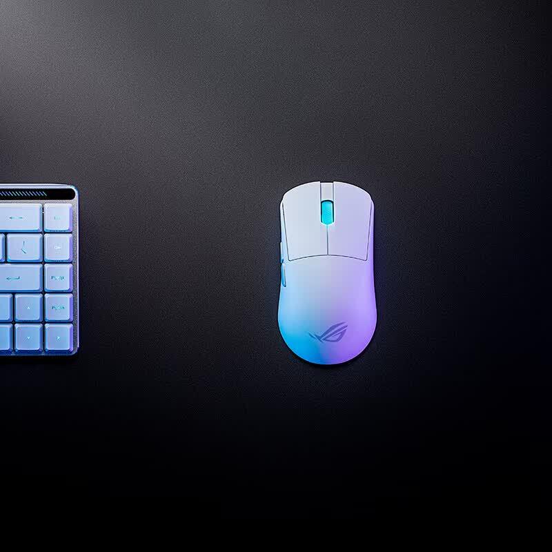

ROG Ace Mini Tri-Mode 8K Wireless Gaming Mouse