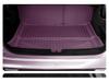 Xiaomi SU7 Trunk Mat: Durable TPE Protective Backrest Pad and Tail Box Interior Accessory.