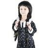 Wednesday Adams costume fancy dress party carnival costume 134-140