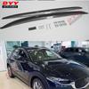 Mazda CX-30 Overseas Roof Rack Crossbars: Customized Luggage Solution