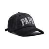 Family Pack Baseball Hats 3D Embroidery Comfortable Adjustable Closure Suitable For Everyone