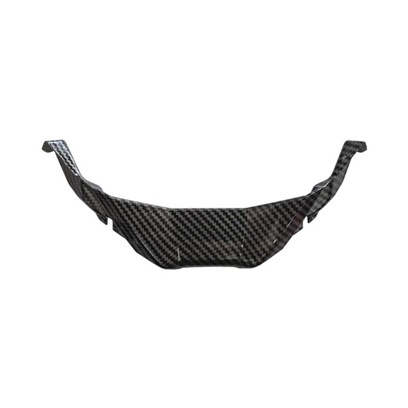 Forward Air Lip Cover Fairing Motorcycle Fairing Motorcycle Accessories For BMW S1000RR M1000RR 2025+-A99D