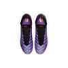 Nike Zoom Mercurial Superfly 9 Elite FG Air Mercurial TN - Voltage Purple Men Sneakers Total-Orange FV4553-500